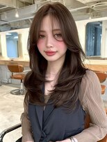 美容室 パルス 静岡鷹匠店(PALS)&nbsp;髪質改善 縮毛矯正 白髪ぼかし カラー 静岡 学割U24