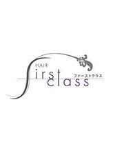 ファーストクラス 鶴田店&nbsp;高井 