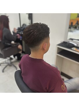 ケリーズグリーン(Kelly's Green) brown