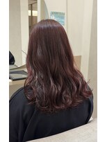 アストレアバイイーリス(ASTRAEA by Iris)&nbsp;愛され春色ピンク