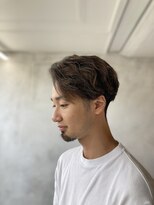 OGW ハイライト大人センターパート