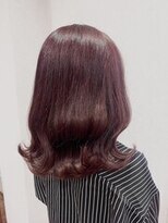 ナインオクロック 津志田店(9o'clock)&nbsp;暖色系カラー☆