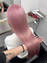 ニューワン バイ ネイバー 立川(Newone by neighbor)&nbsp;ピンク