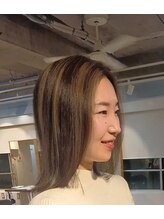 キャル ショウナン 平塚(CAL SHONAN)&nbsp;MIE 