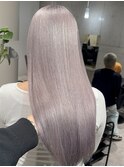 グレーシルバー