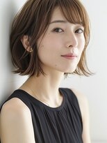 カルゥグラッシー(KALOU glassi)&nbsp;大人ボブ【kalouセンター北】