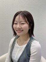 ウィーニード 名古屋(WENEED) 夏におすすめ タッセルカット