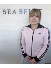 ヘアーデザイン シーベル(HAIR DESIGN SEA BELLE)&nbsp;豊田 香帆