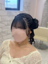 アリエス 大宮駅西口店(Aries) サイドくらげ