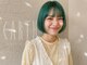 アース 武蔵境店(HAIR & MAKE EARTH)の写真