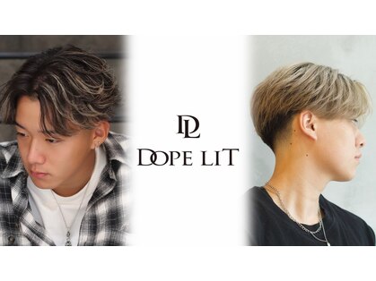ドープリット(Dope LIT)の写真