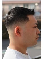 マナ 阪神尼崎(MANAZ)&nbsp;スキンフェード