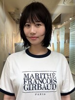 ヤント(yant)&nbsp;顔まわりレイヤー