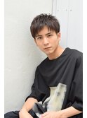 Lowha /メンズカット/メンズパーマ/原宿/表参道/明治神宮前