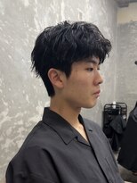 アイヘアー(Ay hair)&nbsp;アクティブショート