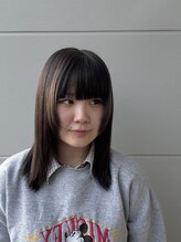 スリーク バイ シュシュ(sleek by Chouchou)&nbsp;千葉 晴心