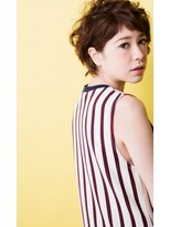 オリーブフォーヘアー(olive For hair) ☆イノセントリーショート☆【olive for hair】03-6914-0898