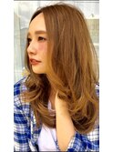 外人風