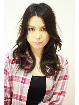 LDKヘアー 大宮(LDK hair) ☆愛されモテウェーブ☆【LDK hair salon】048-617-0564