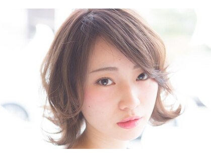 ソウ ヘア デザイン(SOU HAIR DESIGN)の写真