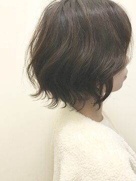 フローレント(florent) お客様スナップ 上念担当