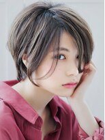 ル シャルム(Le Charme)&nbsp;大人可愛いショート