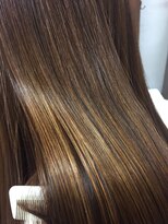 バックボーン(BACKBONE)&nbsp;極艶トリートメント