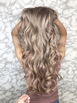 イエローコーン 横浜店(YELLOW CORN)&nbsp;PINKGOLD【ブリーチ】【ブリーチカラー】