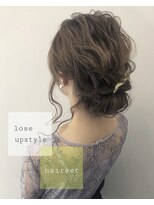 ネオリーブアイム 横浜西口店(Neolive aim)&nbsp;お呼ばれアレンジ