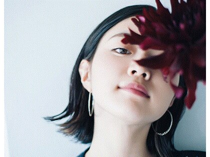 ラニ(Lani)の写真