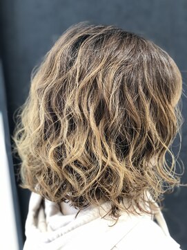 ゴーウィーゴー(GO! WE GO!) モップボブ