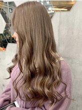☆つや髪フルカラー☆　町田/町田店/町田駅【学割U24】