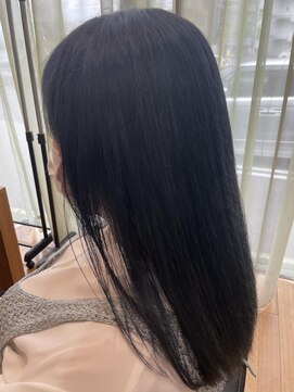 イデア 八潮店(IDEA) [idea菊地]落ち着きあるブルージュスタイル