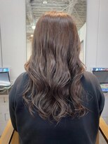 ナンバースリー 溝の口店(Number Three)&nbsp;ショコラベージュ