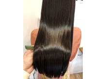 アルモ ヘア フア 東静岡(ALMO hair HUA)