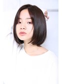 ナチュラルボブディ