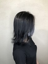 エーアイ 千石 巣鴨 白山店(Ai HAIR) クールボブ