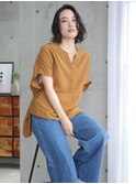 ニュアンスバングの大人ボブvol.2