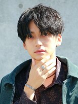 モットコウ 倉敷駅前(Mot-Co) セクシーニュアンスセンターパート
