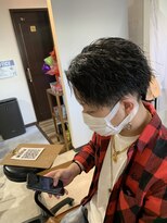 ウィキッド(WICKED)&nbsp;SPIRAL