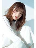 プロデュース 古淵店(Produce)&nbsp;ゆるふわロング