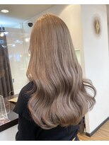 アンククロス 青山店(ANKH CROSS)&nbsp;《アンククロス青山》ミルキーグレージュ（天水悠斗）