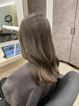 エイト 吉祥寺店(EIGHT) EIGHT kichijoji 吉祥寺店 【エイト】ココアブラウン