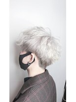 モードケイズ 阿倍野店(MODE K’s)&nbsp;ハイトーン