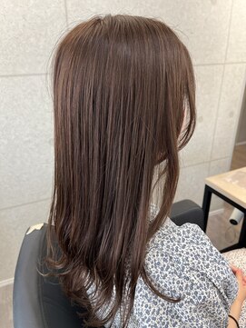 スターズ 渋谷(STARS) ピンクベージュ