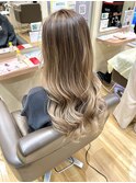 【feliette】バレイヤージュ