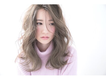 ヘアー クレイジュ(HAIR CRAYGE)の写真