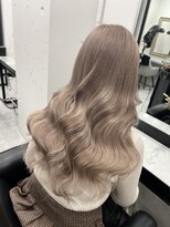 ウィステル&nbsp;コットンベージュ《wistell mizuki》