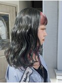 オリーブアッシュ