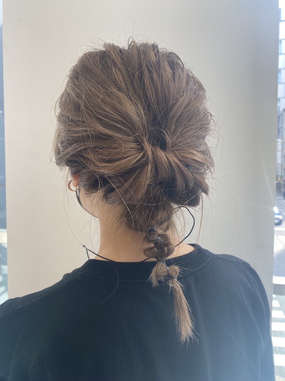 2026年秋】くるりんぱの髪型・ヘアアレンジ｜人気順｜ホットペッパー
